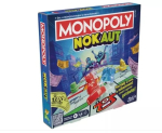 Lauam&auml;ng Monopoly Nokaut