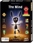 The Mind Adria Edition: koost&ouml;&ouml;p&otilde;hine kaardim&auml;ng perele