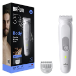 Braun Series 3 BG3500