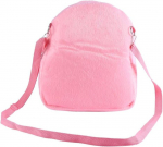 Kandekott v&auml;ikestele loomadele, v&otilde;rguga lemmikloomade seljakotid v&auml;ikestele koertele kassidele kutsikatele mugavad kasside seljakotid kott lennufirmade poolt heaks kiidetud matkamiseks reisimiseks telkimiseks &otilde;ues, roosa, modernne