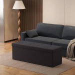 Hoiustamispukk, istepukk, 38 x 110 x 38 cm, Tindimust, Hoiustamispukk, istepukk, 38 x 110 x 38 cm, Tindimust