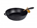 Malmpann Maysternya &Oslash;28 x 6 cm (mudel T204)