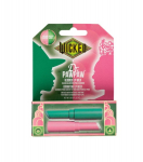 Huulepliiatsite komplekt DR. PAWPAW Wicked Duo palsam kingitus, 6 aastat