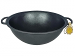 Malmpada Maysternya 15 l, &Oslash;40 cm (mudel V15)