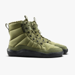 Naiste jalan&otilde;ud VivoBarefoot Gobi Hiber, rohelised