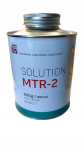 Kuumliim rehvide parandamiseks Mtr Solution, liim 600g/800ml Tip Top