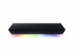Razer Leviathan V2 aktiivne heliriba - Bluetooth 5.2 - Dolby Virtuaalne Surround - Must