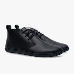 Meeste jalan&otilde;ud VivoBarefoot Gobi III Win, mustad, 44