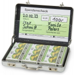 Darlena rahakarbi rahakingitus, h&otilde;bedane, 60. s&uuml;nnip&auml;ev