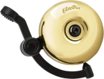 Electra Bicycle Electra Domed Linear jalgrattakell, poleeritud messing 58984
