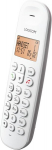 Logicom Iloa 150 Juhtmeta Lauatelefon ilma Vastaajata - Solo - Analoog- ja Dect-telefonid - Taupe