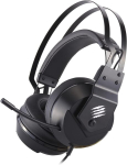 Madcatz F.r.e.q. 2 stereo m&auml;nguri peakomplekt, must