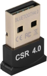 Csr4.0 btd-401 usb bluetooth 3.0 adapter, juhtmevabad bluetooth dongle vastuv&otilde;tjad 3 mbps 20 m levialaga, plug & play pc/klaviatuuri/hiire jaoks, &uuml;hildub windows 7/8/8.1/xp/vistaga