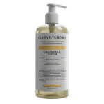 Clara Hygienics, Meigi- ja kehapuhastus&otilde;li kummeliga, 400 ml