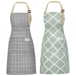 Linasest Eesriided, 2 tk