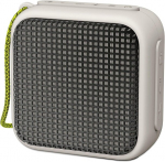 Energy Beat Box 2+ Lightcube Granite (beat tuled, Tws, Bluetooth v4.2, 5w, Microsd Mp3, Fm raadio)