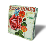 Toolipadi Floriane Garden YM1041, mitmev&auml;rviline