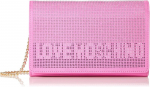 Love Moschino roosa &otilde;lakott naistele Jc4139pp1gly163a, roosa