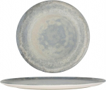 Bonna Omnia pitsa taldrik, portselan, 32 cm, 2 tk komplekt