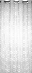 FENETRE kardin 140 x 280 cm, hall