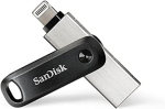 USB pulk Sandisk 128gb Ixpand Go v&auml;lkm&auml;lu sinu Iphone'ile ja Ipadile