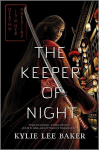 Keeper Of Night Original Ed.