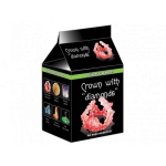 Kristallide kasvatuskomplekt Ranok Creative Science games Crown with "diamonds"