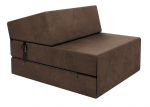 Volditav vahtmadrats&ndash;tugitool&ndash;diivan TRINITY SARA MAXI 70x200x14 cm
