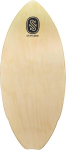 Skimboard Skimone Fiberwood 41 104 cm Torn, valmistatud puidust ja klaaskiust