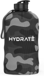 HYDRATE 2,2L veepudeli&uuml;mbris