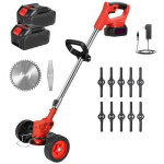 Juhtmeta trimmer Airi DG79, 3600 W