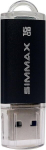 USB pulk Simmax 3 tk. 16gb Usb 2.0 m&auml;lupulgad (roheline, must, sinine)