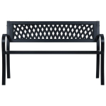 aiapink，V&auml;lipink, 125 cm, must teras CFE8439201