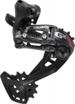 Sram Gx tagumine k&auml;iguvahetaja 2x11 kiirusega pikk puur