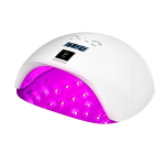 Sisepeegliga k&uuml;&uuml;nelamp UV LED Ocho Nails X13 65W Plus