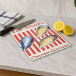 L&otilde;ikelaud Austrės, 30x40 cm