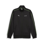Meeste vabaajajakk MAPF1 MT7 Track Jacket PUMA Black - 62374101, must