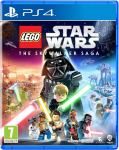 Arvutim&auml;ng PS4 LEGO Star Wars: The Skywalker Saga