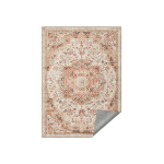 Vaip, SONGMICS HOME Vintage, 160 x 230 cm, kaamelpruun, Vaip, SONGMICS HOME Vintage TAR033L01, 160 x 230 cm, kaamelpruun