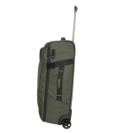 Travelite Briize ratastega reisikott Medium 67cm M Olive Khaki Premium