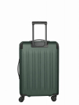 Kohver Medium 66cm M Travelite Dynamiic Green