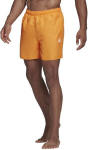 Adidas L&uuml;hikesed P&uuml;ksid Solid Clx Short Sl Orange HA0375 HA0375/L