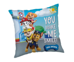 Laste dekoratiivne padi PawPatrol