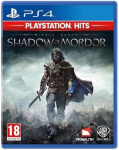 Arvutim&auml;ng Middle-Earth: Shadow of Mordor PS4
