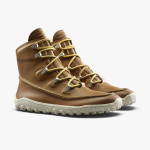 Meeste jalan&otilde;ud VivoBarefoot Tracker Moc FG2, pruunid