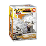 Funko Pop! My Hero Academia - Tomura Shigaraki