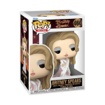 Funko pop! Britney Spears &ndash; Lucky #460 kujuke