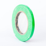 Grip Eventbasics Gt Pro Spike Tape neoonroheline | Kangasteip 10 mm x 25 m | Teibikunst | M&auml;rgistamine | K&auml;sit&ouml;&ouml;