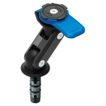 Telefonihoidja Kinnitus mootorratta kahvlile Quad Lock (QLM-FSM)