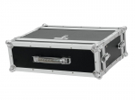 Transpordikast Roadinger 19" CO DD, 3U 24cm